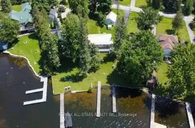 56 Sturgeon Glen Road Kawartha Lakes (Fenelon Falls) Ontario K0M1N0