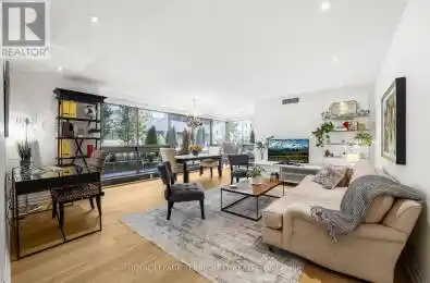 61 St Clair Avenue Unit# 108 Toronto (Yonge-St. Clair) Ontario M4V2Y8
