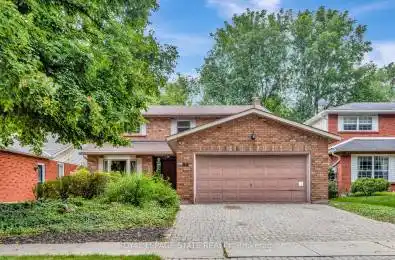 30 Pimlico Drive Hamilton (Dundas) Ontario L9H6J5