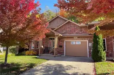 941 5TH Unit# 941 Owen Sound Ontario N4K0C2