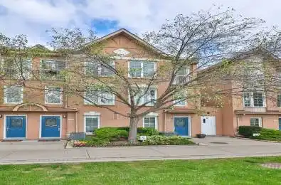210 Manitoba Street Unit# 20 Toronto (Mimico) Ontario M8Y4G7