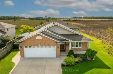 13 Helen Drive Haldimand Ontario N0A1H0