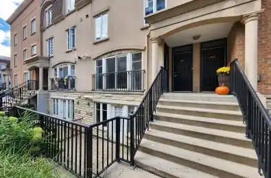 34 Western Battery Road Unit# 415 Toronto (Niagara) Ontario M6K3N9
