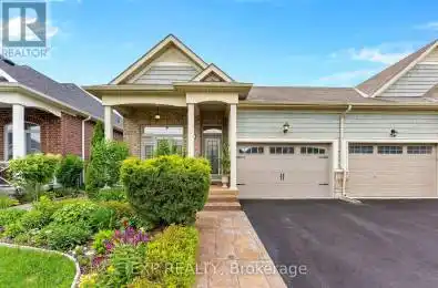 78 Angela Crescent Niagara-on-the-Lake Ontario L0S1J1
