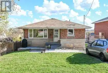 75 Kimberly Dr Unit# B, Hamilton, Ontario L8K 4K7, 3 Bedrooms Bedrooms, 5 Rooms Rooms,1 BathroomBathrooms,All Houses,Rented,Kimberly,X9391426