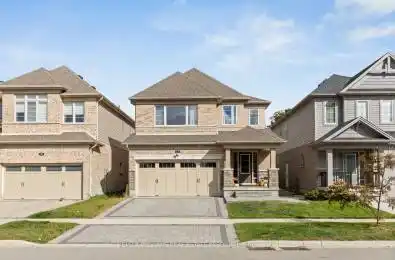 150 Steeplechase Way Waterloo Ontario N2K0E5