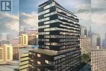 195 McCaul St Unit# 621, Toronto, Ontario M5T 1W6, 1 Bedroom Bedrooms, 5 Rooms Rooms,1 BathroomBathrooms,Condo,Rented,McCaul,C9391518