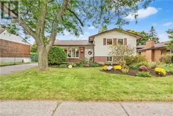 893 EVERITT Ave, Kingston, Ontario K7M 4R1, 3 Bedrooms Bedrooms, 8 Rooms Rooms,1 BathroomBathrooms,All Houses,Sold,EVERITT,X9413059
