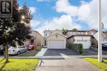 30 Bach Blvd, Brampton, Ontario L6Y 2P6, 3 Bedrooms Bedrooms, 12 Rooms Rooms,4 BathroomsBathrooms,All Houses,Sold,Bach,W9391524