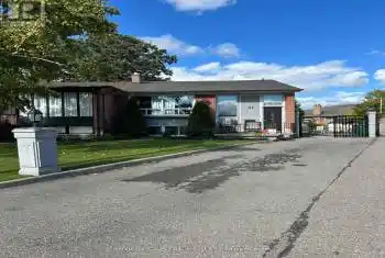 31 Ava Crt, Brampton, Ontario L6T 1L5, 4 Bedrooms Bedrooms, 7 Rooms Rooms,3 BathroomsBathrooms,All Houses,Sold,Ava,W9391537