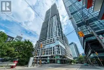 251 Jarvis Ave Unit# 1718, Toronto, Ontario M5A 4R6, 2 Bedrooms Bedrooms, 4 Rooms Rooms,1 BathroomBathrooms,Condo,Rented,Jarvis,C9391597