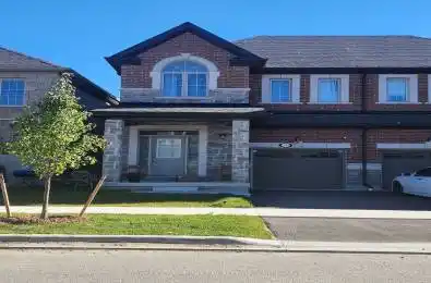 1089 Skyridge Boulevard Pickering (Rouge Park) Ontario L1X2R2