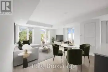 299 Campbell Ave Unit# 319, Toronto, Ontario M6P 3V7, 3 Bedrooms Bedrooms, 6 Rooms Rooms,2 BathroomsBathrooms,Condo,Rented,Campbell,W9391687