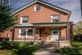 419 ALBERT St, Kingston, Ontario K7L 3W4, 4 Bedrooms Bedrooms, 10 Rooms Rooms,2 BathroomsBathrooms,All Houses,Sold,ALBERT,X9412934