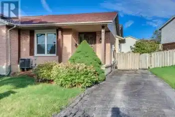 55 Salvia St, London, Ontario N5Z 4T1, 3 Bedrooms Bedrooms, 3 Rooms Rooms,2 BathroomsBathrooms,All Houses,Sold,Salvia,X9391656