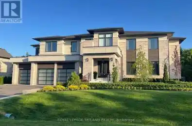 179 Melrose Avenue King (King City) Ontario L7B1J7