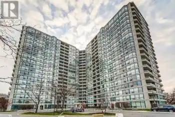4725 Sheppard Ave Unit# 1613, Toronto, Ontario M1S 5B2, 2 Bedrooms Bedrooms, 5 Rooms Rooms,2 BathroomsBathrooms,Condo,Sold,Sheppard,E9390781