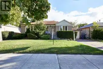 457 Drewry Ave, Toronto, Ontario M2R 2K6, 3 Bedrooms Bedrooms, 7 Rooms Rooms,2 BathroomsBathrooms,All Houses,Sold,Drewry,C9391685