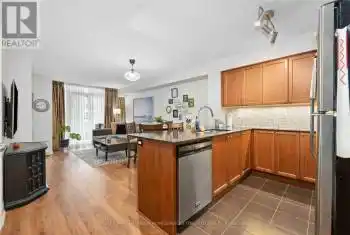 525 Wilson Ave Unit# 252, Toronto, Ontario M3H 1V1, 1 Bedroom Bedrooms, 3 Rooms Rooms,1 BathroomBathrooms,Condo,Rented,Wilson,C9391696