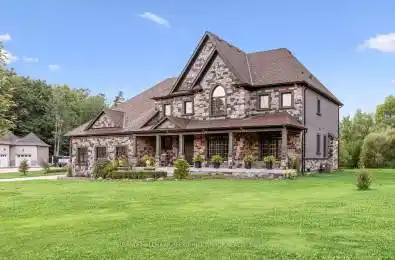 312 Road Bradford West Gwillimbury Ontario L3Z0H2
