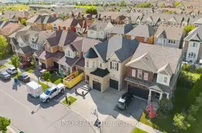 129 Terrace Milton (Harrison) Ontario L9T1M5