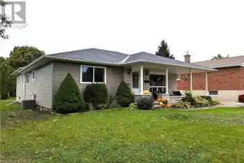1746 6TH Ave, Owen Sound, Ontario N4K 2V8, 3 Bedrooms Bedrooms, 11 Rooms Rooms,All Houses,Sold,6TH,X10846958
