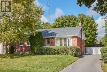 112 Byng Ave, Oshawa, Ontario L1G 3N3, 3 Bedrooms Bedrooms, 4 Rooms Rooms,2 BathroomsBathrooms,All Houses,Sold,Byng,E9390827