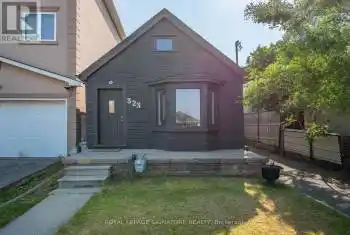 323 Gilbert Ave, Toronto, Ontario M6E 4W9, 3 Bedrooms Bedrooms, 7 Rooms Rooms,1 BathroomBathrooms,All Houses,Sold,Gilbert,W9391901