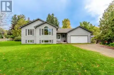 41 Church Street Cramahe (Colborne) Ontario K0K1S0