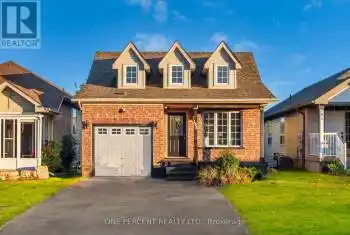 103 Biscayne Cres, Orangeville, Ontario L9W 5E5, 2 Bedrooms Bedrooms, 6 Rooms Rooms,2 BathroomsBathrooms,All Houses,Sold,Biscayne,W9391942
