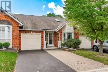 810 Golf Links Rd Unit# 20, Hamilton, Ontario L9K 1J7, 2 Bedrooms Bedrooms, 5 Rooms Rooms,3 BathroomsBathrooms,All Houses,Sold,Golf Links,X9391374