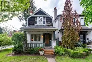 287 Snowdon Ave, Toronto, Ontario M4N 2B4, 3 Bedrooms Bedrooms, 6 Rooms Rooms,2 BathroomsBathrooms,All Houses,Rented,Snowdon,C9392027