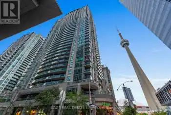 30 Grand Trunk Cres Unit# 3611, Toronto, Ontario M5J 3A4, 2 Bedrooms Bedrooms, 6 Rooms Rooms,2 BathroomsBathrooms,Condo,Rented,Grand Trunk,C9392039