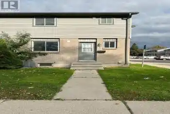 490 Third St Unit# 11, London, Ontario N5V 4A2, 3 Bedrooms Bedrooms, 11 Rooms Rooms,3 BathroomsBathrooms,All Houses,Sold,Third,X9390473