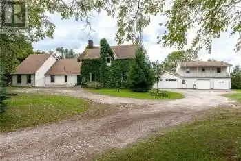 5515 LINE 2, Perth South, Ontario N0M 1V0, 5 Bedrooms Bedrooms, 23 Rooms Rooms,4 BathroomsBathrooms,All Houses,Sold,LINE 2,X10780623