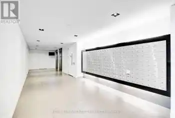 32 Trolley Cres Unit# 507, Toronto, Ontario M5A 0E8, 1 Bedroom Bedrooms, 4 Rooms Rooms,1 BathroomBathrooms,Condo,Sold,Trolley,C9392096