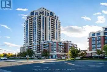 9500 Markham Rd Unit# 1711, Markham, Ontario L6E 0N6, 1 Bedroom Bedrooms, 5 Rooms Rooms,1 BathroomBathrooms,Condo,Rented,Markham,N9392165