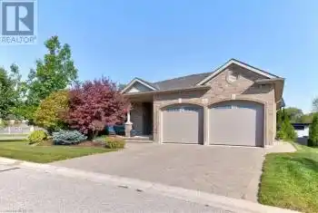 40 NORTH POINTE Dr, Stratford, Ontario N5A 8C3, 2 Bedrooms Bedrooms, 15 Rooms Rooms,3 BathroomsBathrooms,All Houses,Sold,NORTH POINTE,X10780677