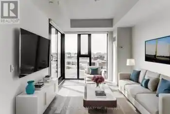 250 Lawrence Ave Unit# 520, Toronto, Ontario M5M 1B2, 2 Bedrooms Bedrooms, 5 Rooms Rooms,2 BathroomsBathrooms,Condo,Rented,Lawrence,C9392232