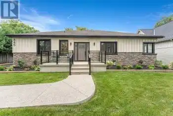 445 Arvilla Blvd, London, Ontario N5V 1S7, 6 Bedrooms Bedrooms, 12 Rooms Rooms,4 BathroomsBathrooms,All Houses,Sold,Arvilla,X9392297