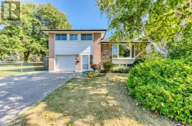 1349 Road Mississauga (Clarkson) Ontario L5J3V1