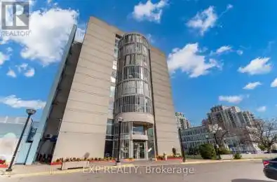 39 Kimbercroft Court Unit# 204 Toronto (Agincourt South-Malvern West) 