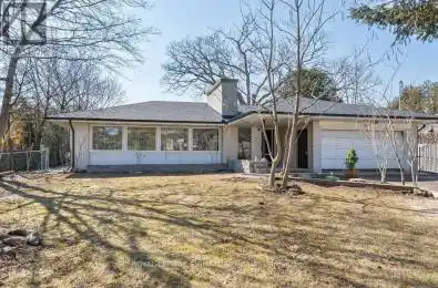 1620 Islington Avenue Toronto (Princess-Rosethorn) Ontario M9A3M6