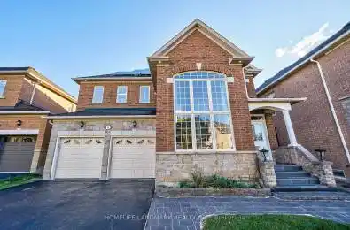 86 Heathfield Avenue Markham (Victoria Manor-Jennings Gate) Ontario L6