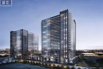 6 Sonic Way Unit# 2004, Toronto, Ontario M3C 0P1, 2 Bedrooms Bedrooms, 5 Rooms Rooms,2 BathroomsBathrooms,Condo,Sold,Sonic,C9392535