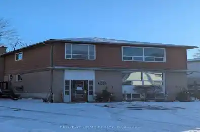 505 Harris Court Unit# 1 Whitby (Downtown Whitby) Ontario L1N3C6