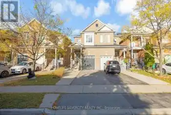 97 Seahorse Ave, Brampton, Ontario L6V 4N5, 4 Bedrooms Bedrooms, 8 Rooms Rooms,4 BathroomsBathrooms,All Houses,Sold,Seahorse,W9392513