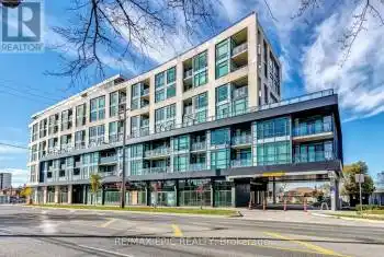 2522 Keele St Unit# 213, Toronto, Ontario M6L 2N8, 1 Bedroom Bedrooms, 4 Rooms Rooms,1 BathroomBathrooms,Condo,Sold,Keele,W9392516