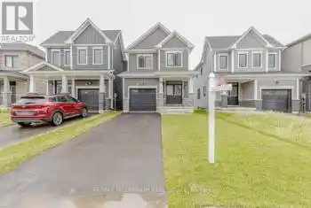 301 Vanilla Tr, Thorold, Ontario L2E 6S4, 3 Bedrooms Bedrooms, 10 Rooms Rooms,3 BathroomsBathrooms,All Houses,Sold,Vanilla,X9392541