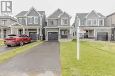 301 Vanilla Trail Thorold Ontario L2E6S4